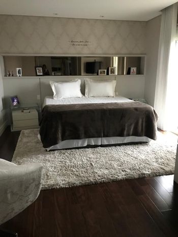 Foto 18 do(a) Apartamento de 3 quartos à venda em Parque da Mooca, São Paulo