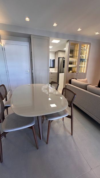 Foto 3 do(a) Apartamento de 3 quartos à venda em Jardim Lindóia, Porto Alegre