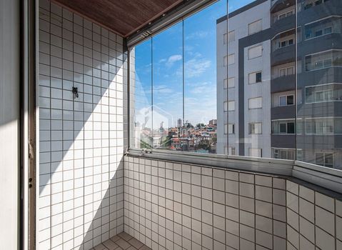 Foto 17 do(a) Apartamento de 3 quartos à venda em Vila Maria Alta, São Paulo