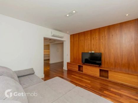 Foto 4 do(a) Apartamento de 3 quartos à venda em Itaim Bibi, São Paulo
