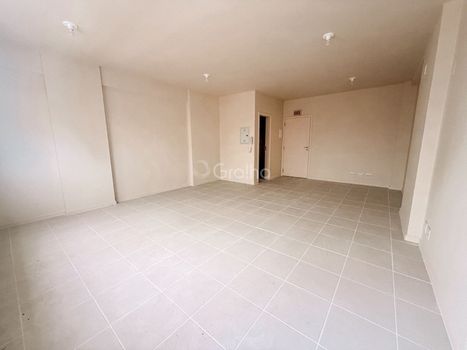 Foto 3 do(a) Sala / Conjunto Comercial false à venda em Estreito, Florianópolis