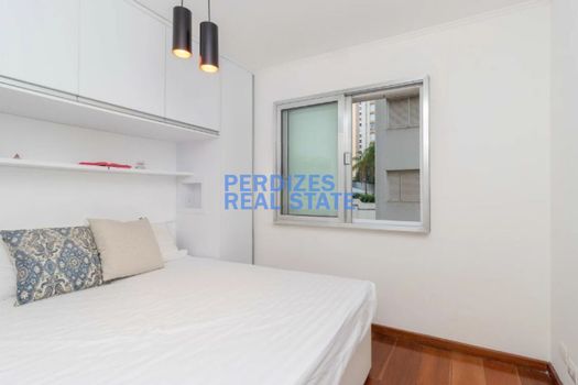 Foto 14 do(a) Apartamento de 3 quartos à venda em Perdizes, São Paulo