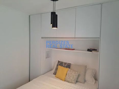 Foto 8 do(a) Apartamento de 3 quartos à venda em Perdizes, São Paulo
