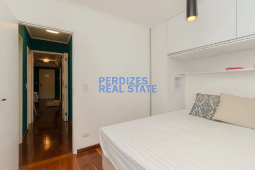 Foto 12 do(a) Apartamento de 3 quartos à venda em Perdizes, São Paulo