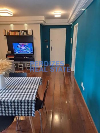 Foto 4 do(a) Apartamento de 3 quartos à venda em Perdizes, São Paulo