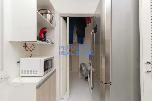 Foto 21 do(a) Apartamento de 3 quartos à venda em Perdizes, São Paulo