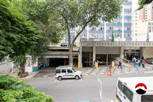 Foto 18 do(a) Edifício Inteiro false à venda em Bela Vista, São Paulo