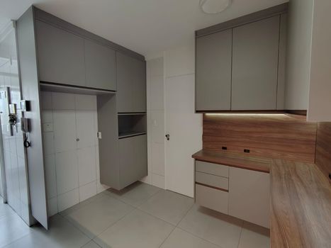 Foto 17 do(a) Apartamento de 4 quartos à venda em Aclimação, São Paulo