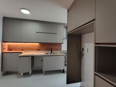 Foto 7 do(a) Apartamento de 4 quartos à venda em Aclimação, São Paulo