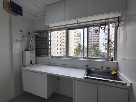 Foto 50 do(a) Apartamento de 4 quartos à venda em Aclimação, São Paulo