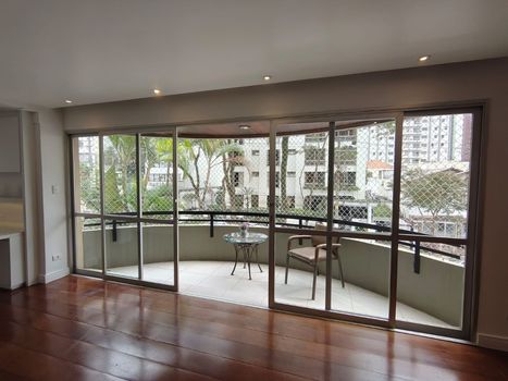 Foto 33 do(a) Apartamento de 4 quartos à venda em Aclimação, São Paulo