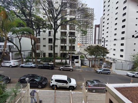 Foto 9 do(a) Apartamento de 4 quartos à venda em Aclimação, São Paulo
