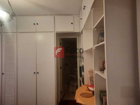 Foto 17 do(a) Apartamento de 3 quartos à venda em Jardim Botânico, Rio de Janeiro