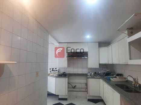 Foto 25 do(a) Apartamento de 3 quartos à venda em Jardim Botânico, Rio de Janeiro