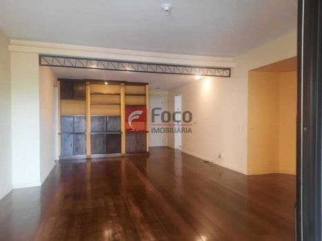 Foto 9 do(a) Apartamento de 3 quartos à venda em Jardim Botânico, Rio de Janeiro