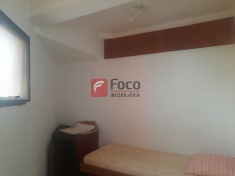 Foto 29 do(a) Apartamento de 3 quartos à venda em Jardim Botânico, Rio de Janeiro