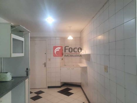 Foto 28 do(a) Apartamento de 3 quartos à venda em Jardim Botânico, Rio de Janeiro