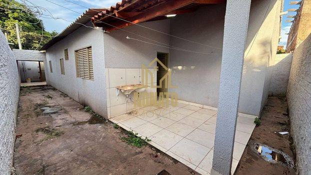 Foto 11 do(a) Casa de 4 quartos à venda em Setor Palmares, Trindade