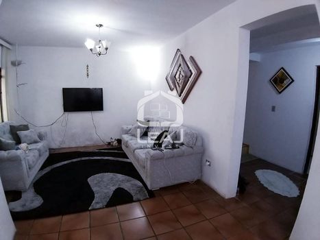 Foto 6 do(a) Casa de 3 quartos à venda em Vila Fazzeoni, São Paulo