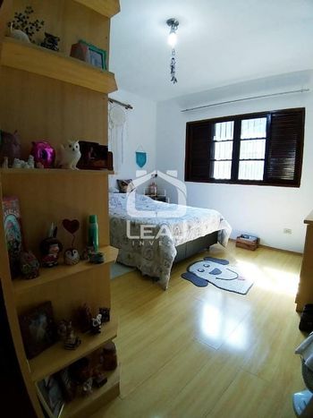 Foto 7 do(a) Casa de 3 quartos à venda em Vila Fazzeoni, São Paulo
