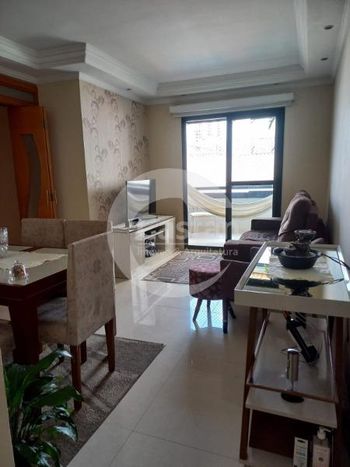 Foto 1 do(a) Apartamento de 3 quartos à venda em Vila Regente Feijó, São Paulo