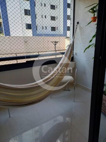 Foto 18 do(a) Apartamento de 3 quartos à venda em Vila Regente Feijó, São Paulo
