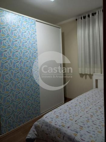Foto 15 do(a) Apartamento de 3 quartos à venda em Vila Regente Feijó, São Paulo