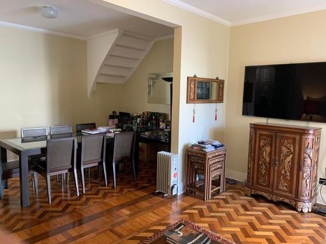 Foto 5 do(a) Casa em Condomínio de 3 quartos à venda em Jardim Paulista, São Paulo