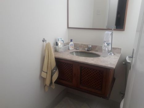 Foto 8 do(a) Casa em Condomínio de 3 quartos à venda em Jardim Paulista, São Paulo