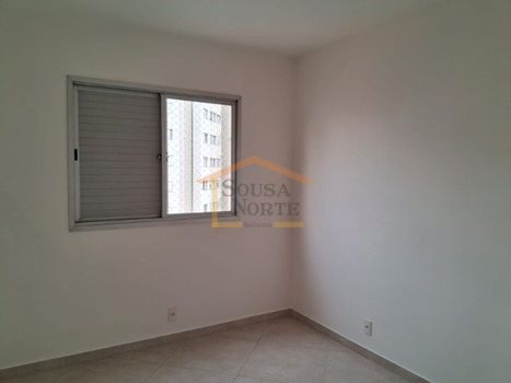 Foto 16 do(a) Apartamento de 2 quartos à venda em Santa Teresinha, São Paulo