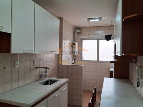 Foto 6 do(a) Apartamento de 2 quartos à venda em Santa Teresinha, São Paulo