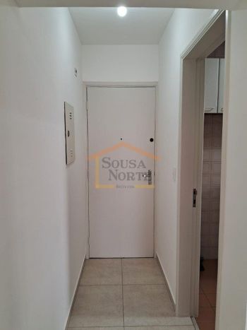 Foto 22 do(a) Apartamento de 2 quartos à venda em Santa Teresinha, São Paulo