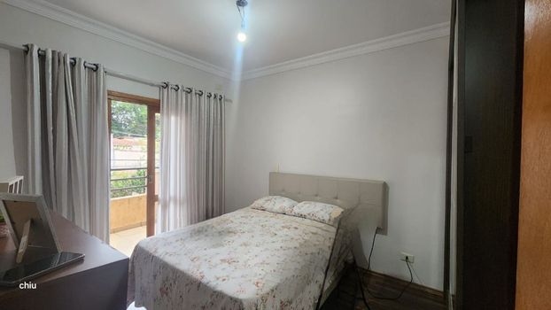Foto 31 do(a) Casa de 3 quartos à venda em Parque Continental, São Paulo