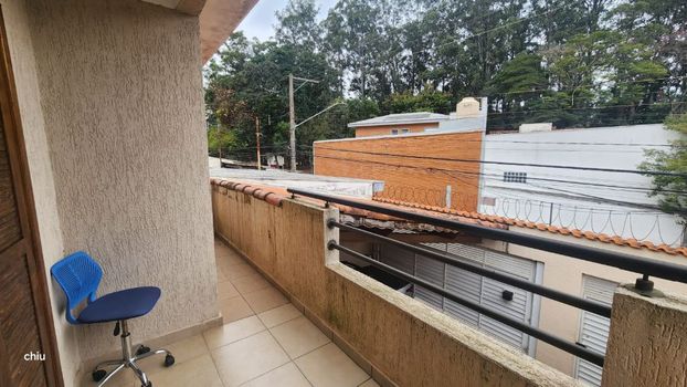 Foto 27 do(a) Casa de 3 quartos à venda em Parque Continental, São Paulo