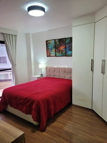 Foto 15 do(a) Apartamento de 3 quartos à venda em Jacarepaguá, Rio de Janeiro