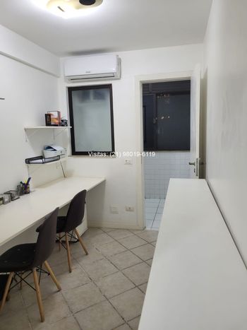 Foto 11 do(a) Apartamento de 3 quartos à venda em Jacarepaguá, Rio de Janeiro