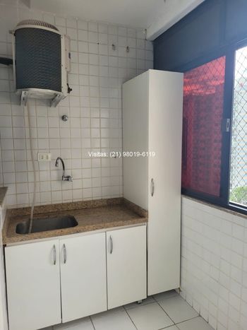 Foto 13 do(a) Apartamento de 3 quartos à venda em Jacarepaguá, Rio de Janeiro