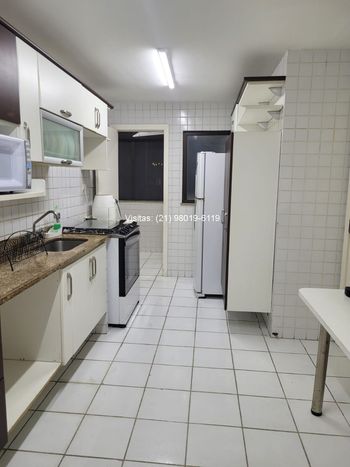 Foto 8 do(a) Apartamento de 3 quartos à venda em Jacarepaguá, Rio de Janeiro