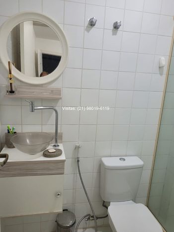 Foto 24 do(a) Apartamento de 3 quartos à venda em Jacarepaguá, Rio de Janeiro