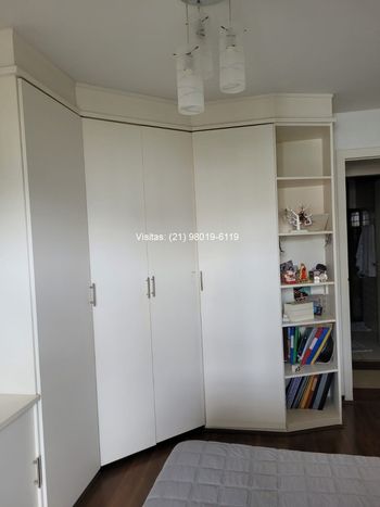 Foto 27 do(a) Apartamento de 3 quartos à venda em Jacarepaguá, Rio de Janeiro