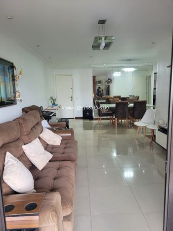 Foto 2 do(a) Apartamento de 3 quartos à venda em Jacarepaguá, Rio de Janeiro