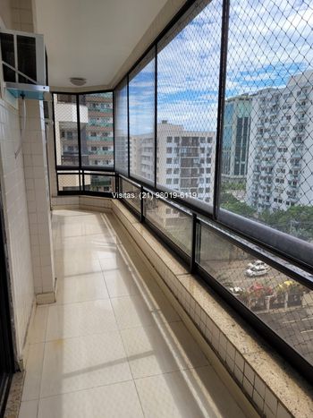 Foto 5 do(a) Apartamento de 3 quartos à venda em Jacarepaguá, Rio de Janeiro