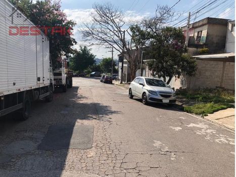 Foto 10 do(a) Terreno false à venda em Jardim Santo Antônio II, Campo Limpo Paulista