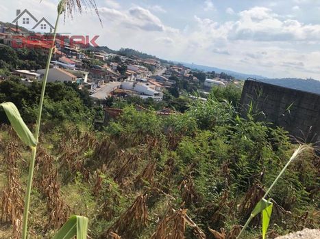 Foto 4 do(a) Terreno false à venda em Jardim Santo Antônio II, Campo Limpo Paulista