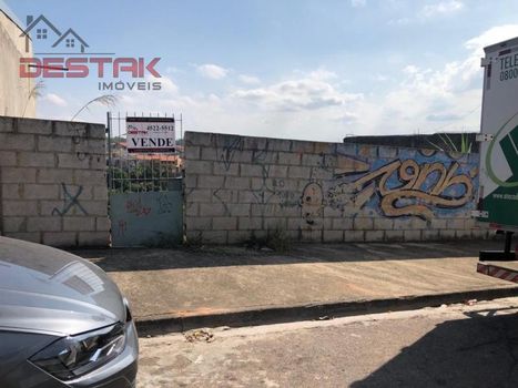 Foto 7 do(a) Terreno false à venda em Jardim Santo Antônio II, Campo Limpo Paulista