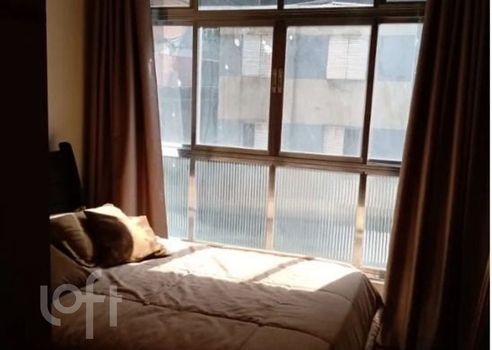 Foto 8 do(a) Apartamento de 1 quartos à venda em Bela Vista, São Paulo