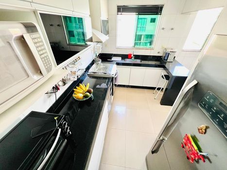 Foto 5 do(a) Cobertura de 3 quartos à venda em Santa Amélia, Belo Horizonte