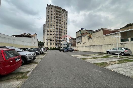Foto 31 do(a) Apartamento de 1 quartos à venda em Cachambi, Rio de Janeiro