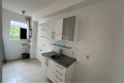 Foto 3 do(a) Apartamento de 1 quartos à venda em Cachambi, Rio de Janeiro