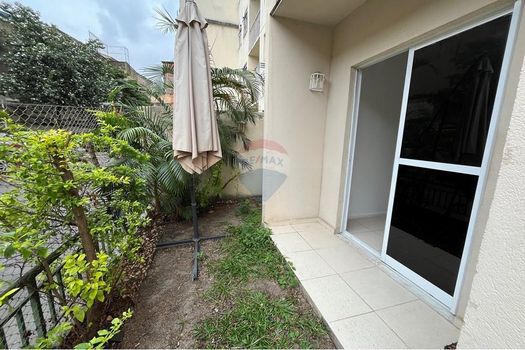Foto 11 do(a) Apartamento de 1 quartos à venda em Cachambi, Rio de Janeiro
